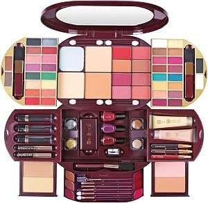 Touch Make Up Kit MT-2010