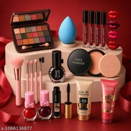 Makeup